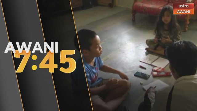 Orang Asli | JAKOA rangka pelan jangka panjang PdPR