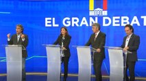 De las propuestas a las polémicas: lo más candente del Gran Debate