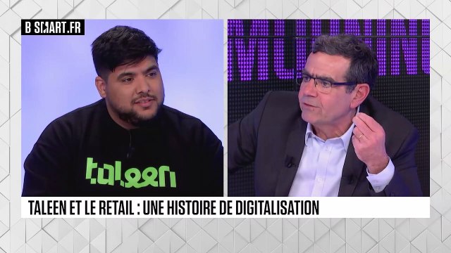 SMART MORNING SOUMIER - Emission du 24 mars 2022