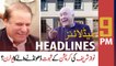 ARY News | Prime Time Headlines | 9 PM | 22nd March 2022