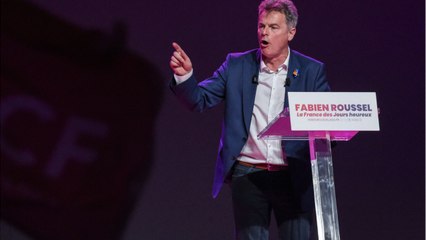 Voici - Pourquoi Fabien Roussel n'assistera finalement pas au discours de Volodymyr Zelensky à l'Assemblée Nationale