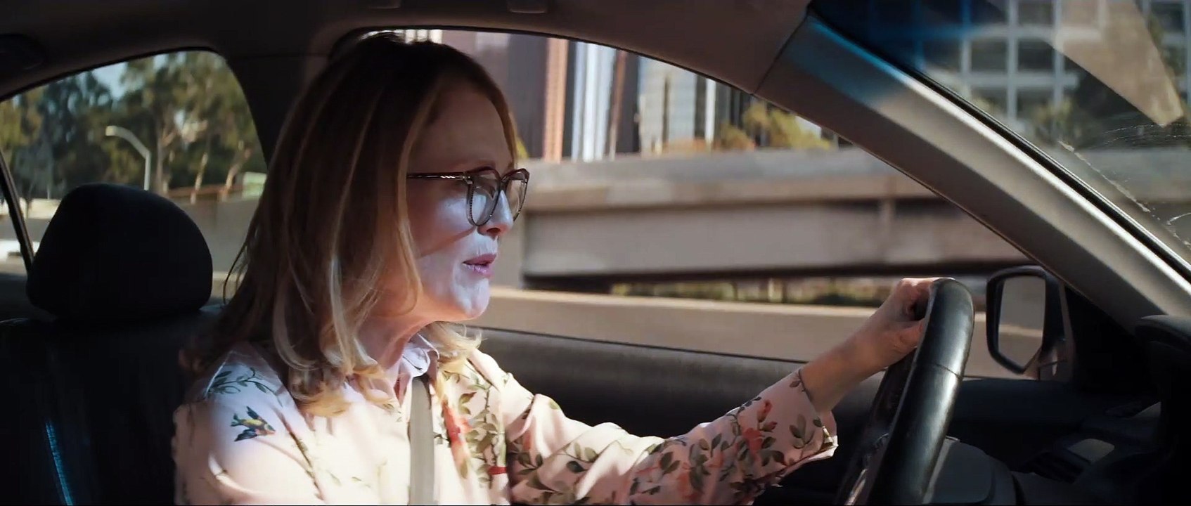 Bande-annonce : Julianne Moore est "Gloria Bell"