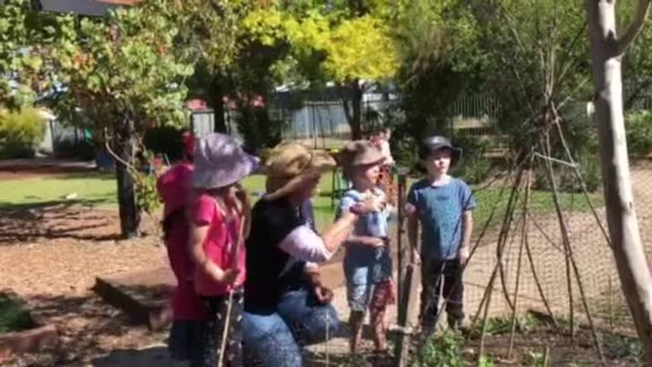 St Mary's Rainbow Preschool