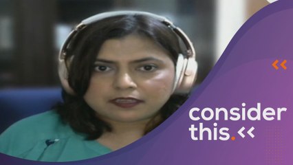 Consider This: Vaccination (Part 2) - No One Safe, Until Everyone Safe