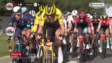 Volta Ciclista a Catalunya 2022 – Stage 2 [LAST 10 KM]