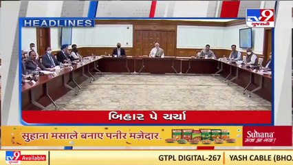 Top news stories of this hour _ 22_3_2022 _ TV9News