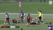 Riverina v North Coast in Country Championships final