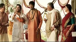 DJ (Duvvada Jagannadham) Full Hindiubbed Movie | Allu Arjun, Pooja Hegde (part-2)