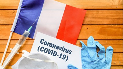 Covid-19 : le virus regagne du terrain, notre carte de France par département