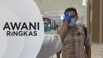 AWANI Ringkas: Pasukan khas pantau SOP | Anwar: Darurat punca FDI merosot