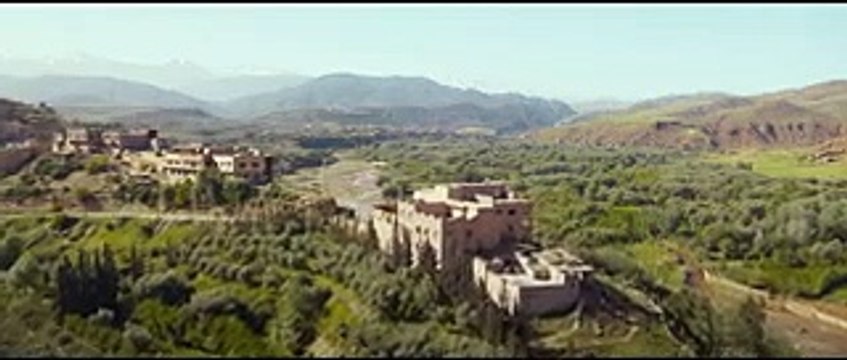 Bande-annonce : Camélia Jordana et Amira Casar seront des Soeurs d'armes