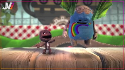 Daily : Sony rachète Haven Studio !