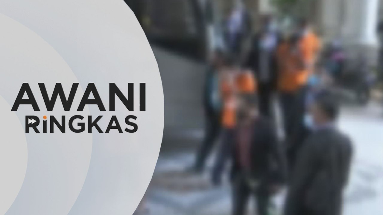 AWANI Ringkas: Faktor turun naik Indeks Perseps...