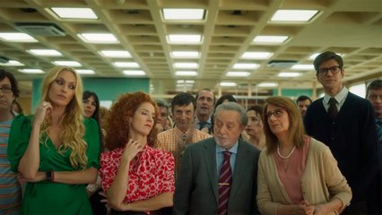Crítica: 'Camera Café, la película'