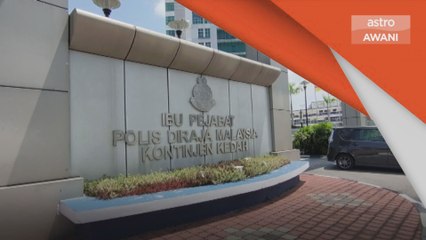 Macau Scam: Wanita rugi lebih RM125,000 ditipu penyamar LHDN, polis