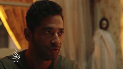 انتظروا الآكشن والإثارة في رمضان مع مسلسل "توبه" على MBC1