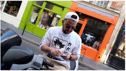 Comment Jhon Rachid a revisité le fantôme de l’Opéra