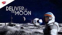 Deliver Us the Moon - Tráiler del Anuncio (Stadia)