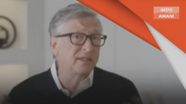 Davos 2021 | Syarikat kurang minat pelaburan hasilkan karbon