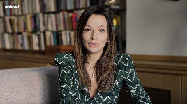 Éliette Abecassis : Ce qui est en train de se passer est un enjeu essentiel de notre société