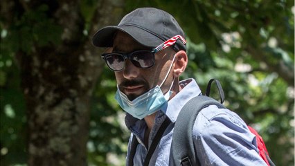 FEMME ACTUELLE - Affaire Jubillar : “C’est un sketch” ? L’interrogatoire surprenant entre Cédric et les enquêteurs