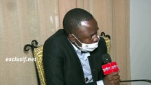 Assassinat d'un ex combattant du MFDC à Bignona: La réaction de Robert Sagna