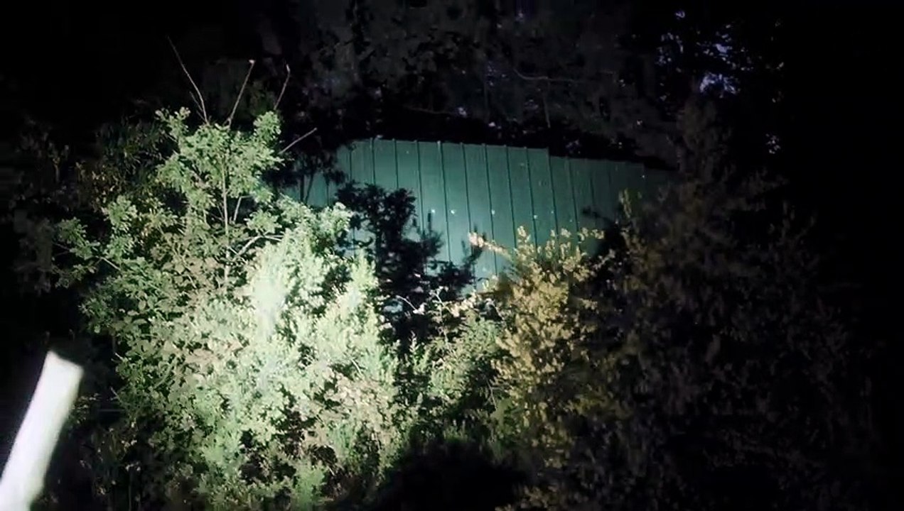 L'assedio - Trailer