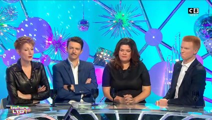 "LTD" : un chroniqueur menacé de mort après avoir refusé de serrer la main de Rachid Nekkaz