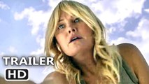 THE AVIARY Trailer 2022 Malin Akerman Thriller Movie