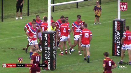 Riverina v Illawarra under 23s at Country Championships