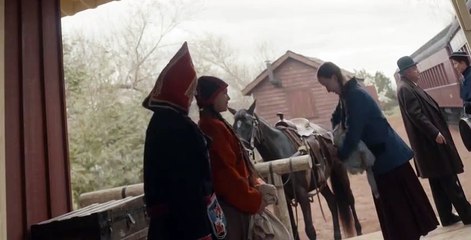 Anne with an E S03 E04