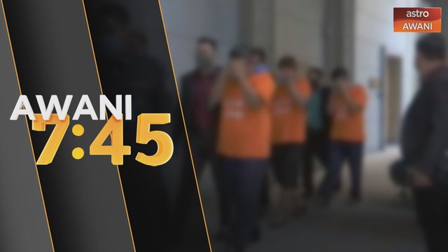 Indeks Rasuah | Kerajaan, SPRM gagal kawal rasuah