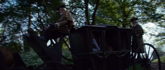 Bande-annonce : Casanova connait le "Dernier amour"