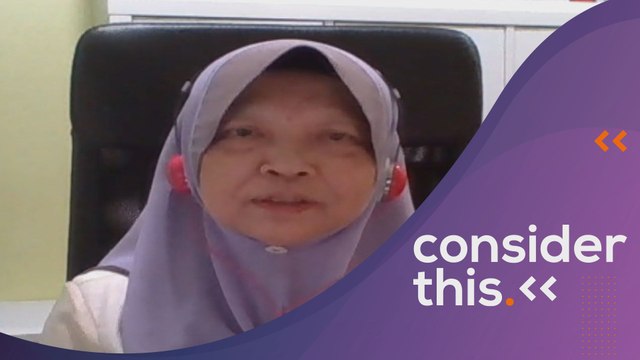 Consider This: Health Frontliners (Part 1) - Reaching Breaking Point?