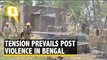 Bengal Violence | 11 Arrested After 10 Charred Bodies Found in WB's Birbhum; MHA Seeks Report