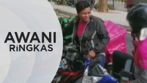 AWANI Ringkas: Kedai dibenar operasi sehingga 10 malam | Kerajaan kurang tegas perangi rasuah