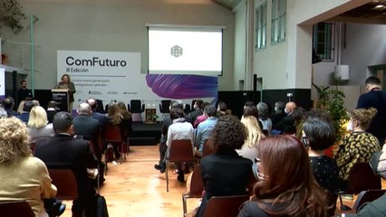El programa de atracción de talento ComFuturo se abre a investigadores internacionales