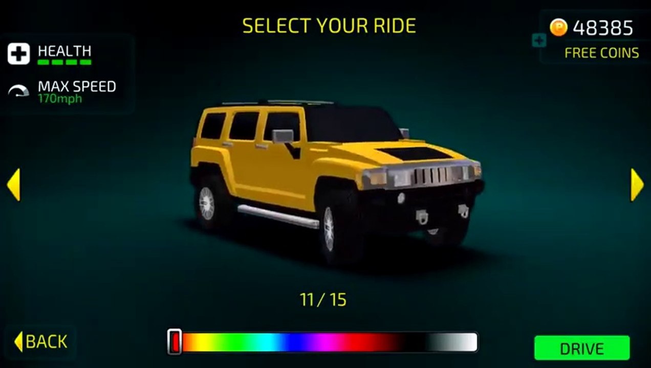 Parking Frenzy 2.0 3D Game #10 - Car Games Android IOS gameplay 4-