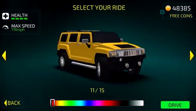 Parking Frenzy 2.0 3D Game #10 - Car Games Android IOS gameplay 4-