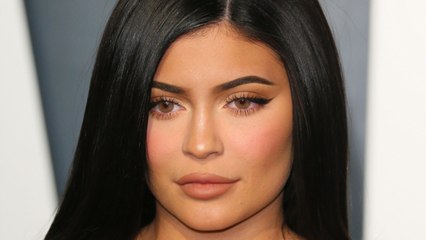 GALA VIDEO - Kylie Jenner change le prénom de son fils un mois après sa naissance : elle explique pourquoi