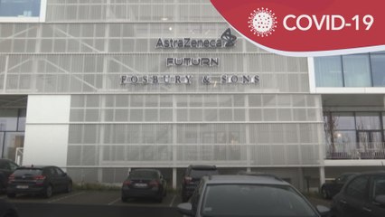 Vaksin COVID-19 | Jerman hadkan Astrazeneca kepada golongan tertentu