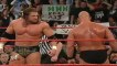 Raw Is War 04.09.2001 - Lita & The Hardy Boyz vs Stephanie McMahon-Helmsley, Triple H & Stone Cold Steve Austin (6-person Intergender Tag Team Match)
