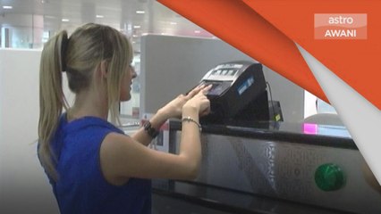 Sistem Biometrik | Kerajaan harus didik rakyat kepentingan sistem biometrik