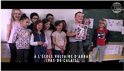 Un jour en France, nos reporters sur le terrain