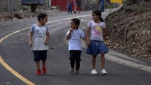Alcaldía de Managua inaugura nuevo proyecto vial en el barrio Motastepe