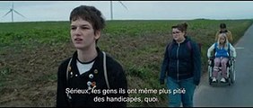 Bande-annonce : partez dans l'espace avec 