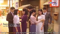 Người Nối Nghiệp Tập 144 - THVL1 lồng tiếng - Phim Đài Loan - xem phim nguoi noi nghiep tap 145
