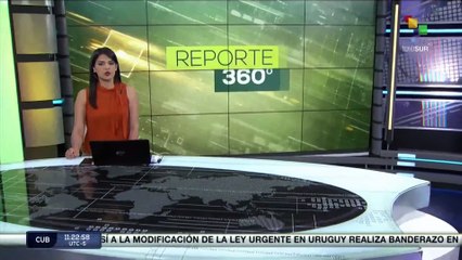 Gobierno de China exige a EE.UU. revocar sanciones contra funcionarios de la nación asiática