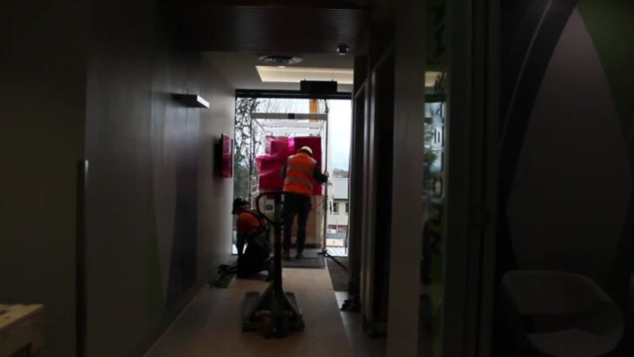 Wagga Imaging Associates receives new equipment video Dailymotion