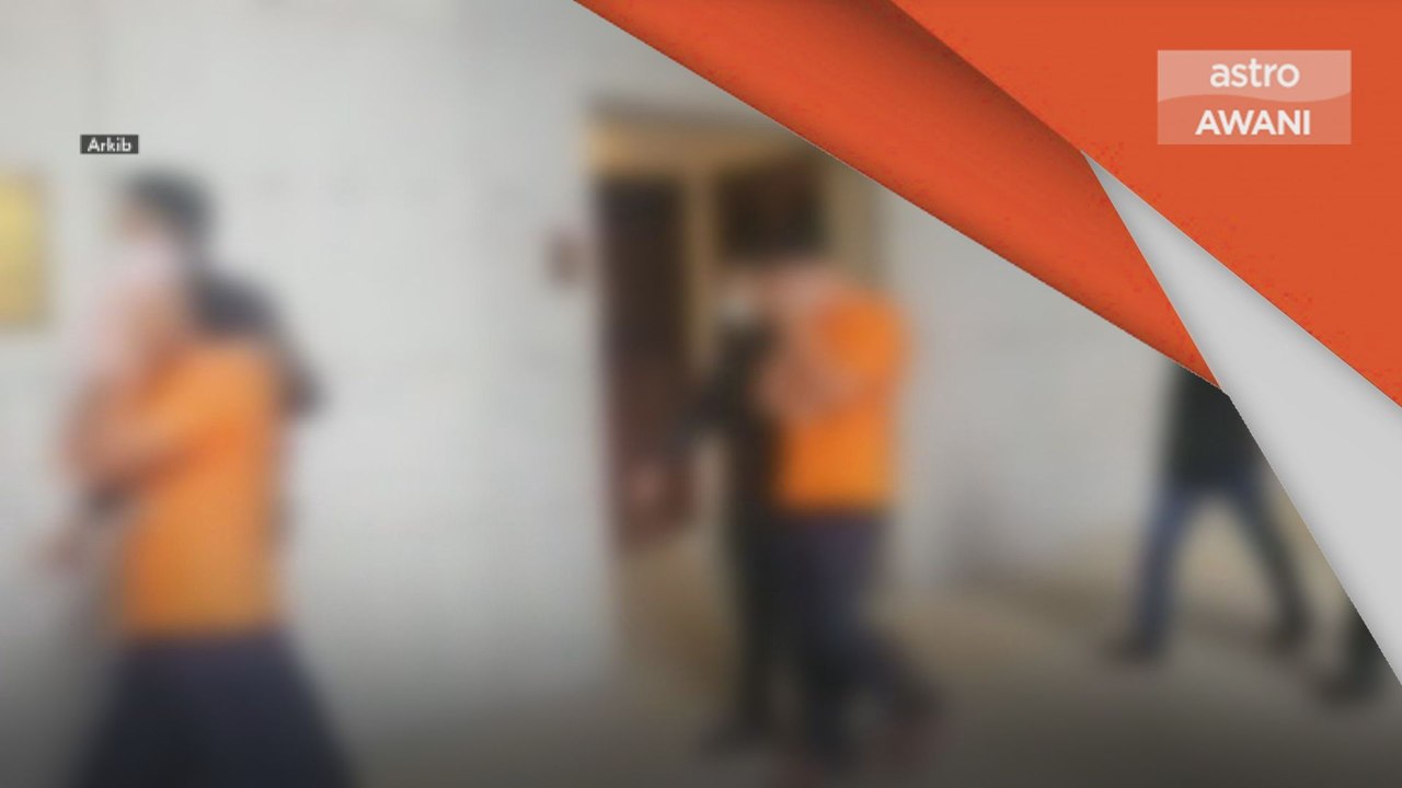 Rasuah | Gaji tinggi bukan jaminan tiada rasuah